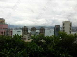 Sai Ying Pun - Goodwill Garden 08