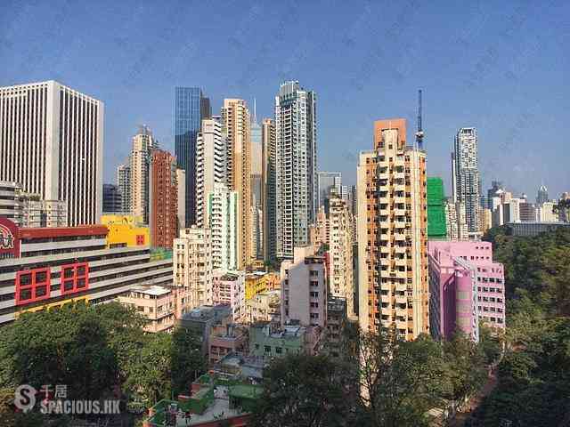 東半山 - 慧景台B座 20