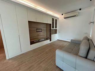 Wan Chai - Royal Court 03