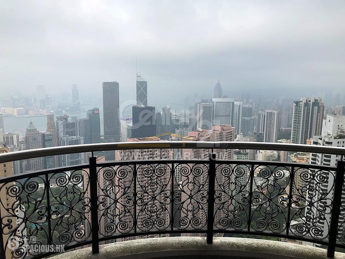 中半山 - 嘉富麗苑1座 01