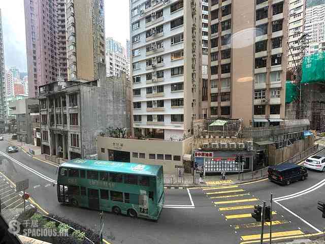 Mid Levels Central - The Grand Panorama 02