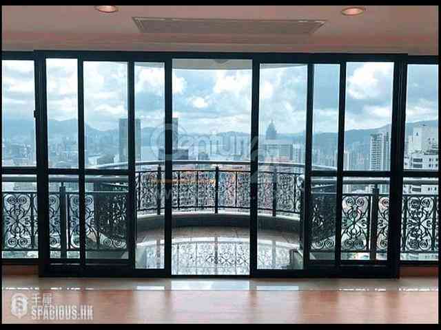 中半山 - 嘉富麗苑 03