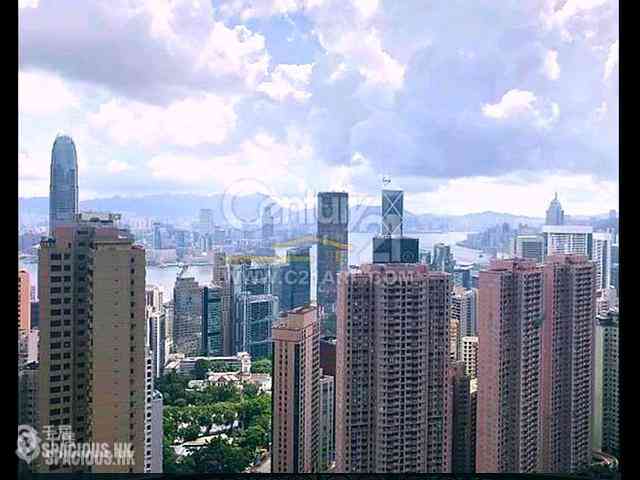 中半山 - 嘉富麗苑 09
