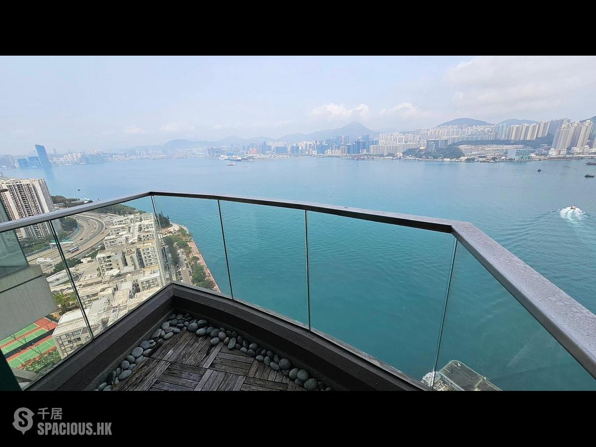 西湾河 - 嘉亨湾 01