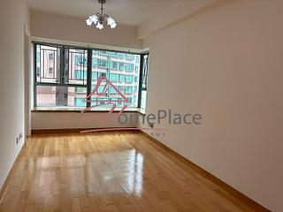 Sheung Wan - Queen's Terrace 02