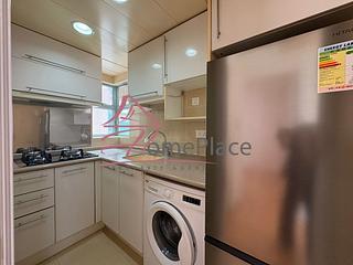 Sheung Wan - Queen's Terrace 04