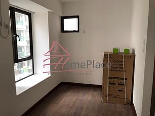 Sai Ying Pun - Goodwill Garden 02