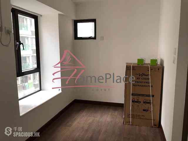 Sai Ying Pun - Goodwill Garden 02
