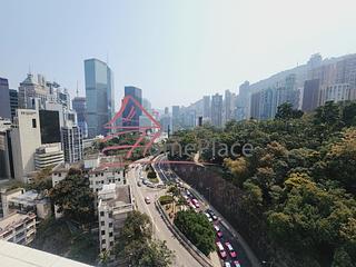 中环 - 树福大厦 11