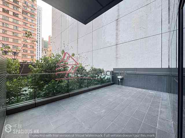 Shek Tong Tsui - Novum West 02
