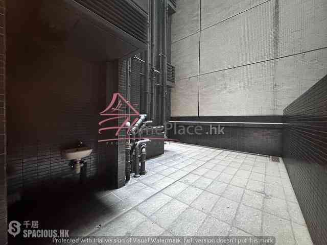 Shek Tong Tsui - Novum West 08
