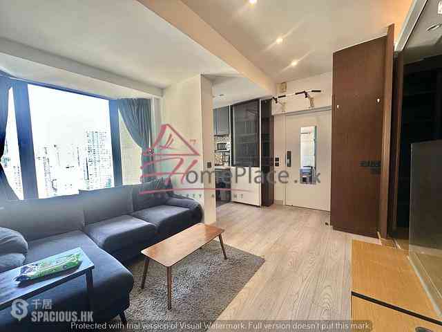 Mid Levels West - Beaudry Tower 03