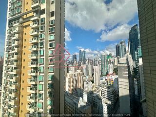 Mid Levels West - Beaudry Tower 04