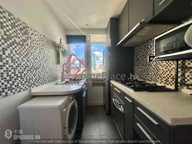 Mid Levels West - Beaudry Tower 05
