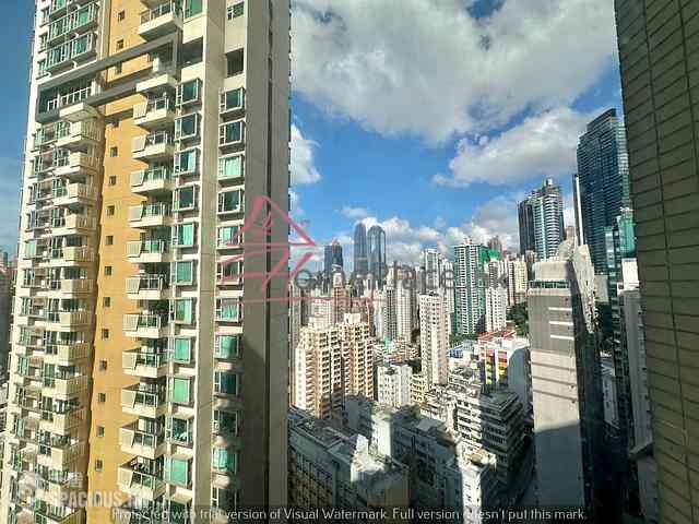Mid Levels West - Beaudry Tower 07