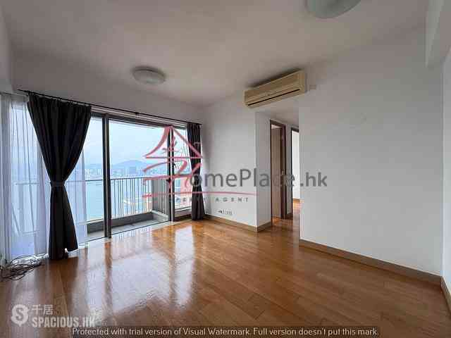 Sai Ying Pun - Island Crest 01