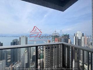 Sai Ying Pun - Island Crest 02