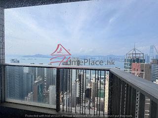 Sai Ying Pun - Island Crest 04