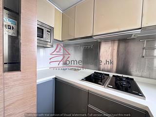 Sai Ying Pun - Island Crest 08