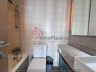 Sai Ying Pun - Island Crest 10