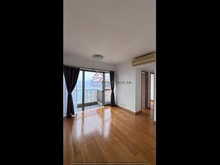 Sai Ying Pun - Island Crest 11