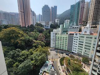 中环 - 树福大厦 02