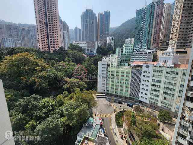 中環 - 樹福大廈 02