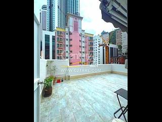 Wan Chai - Sau Wah Court 09