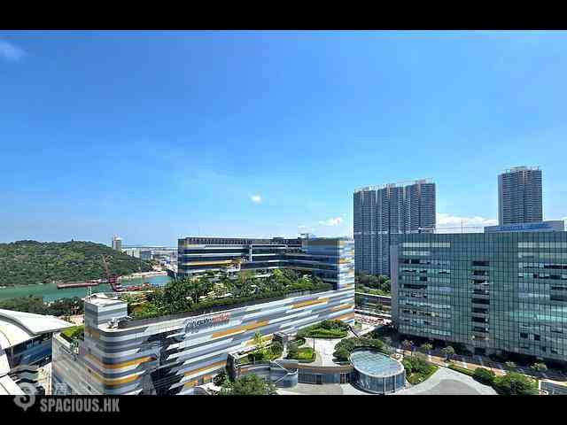 Tung Chung - Tung Chung Crescent 03
