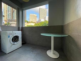 Kennedy Town - Hoi Tao Building 02