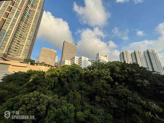 堅尼地城 - 海都樓 03