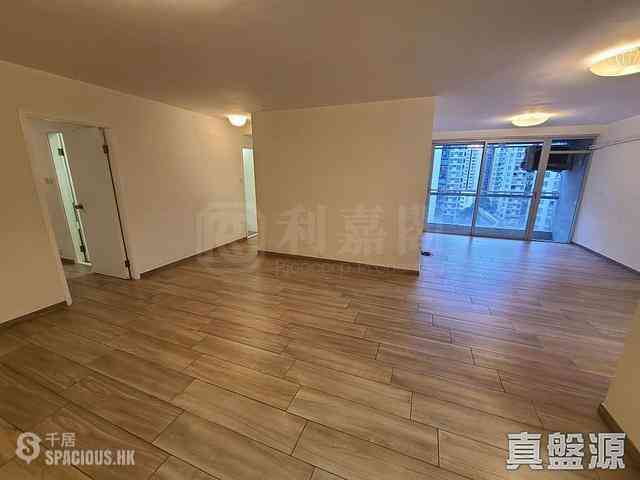 北角 - 城市花园 01
