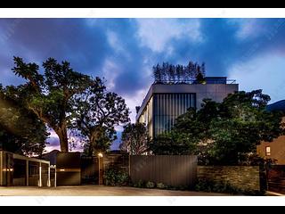 Shouson Hill - Ansaldo 03