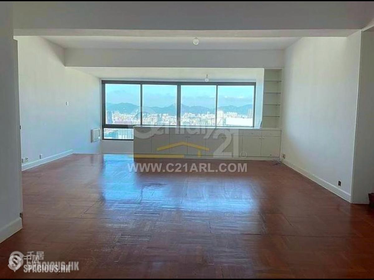 Mid Levels Central - Magazine Heights 01