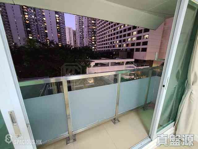 North Point - City Garden 02