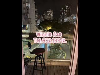 西營盤 - 匯賢居 07