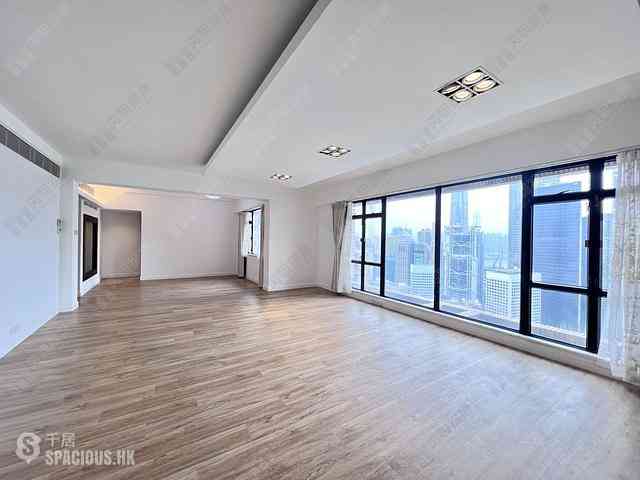中半山 - 寶雲道6A號 01
