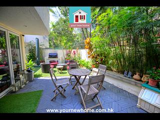 Sai Kung - Hebe Villa 16