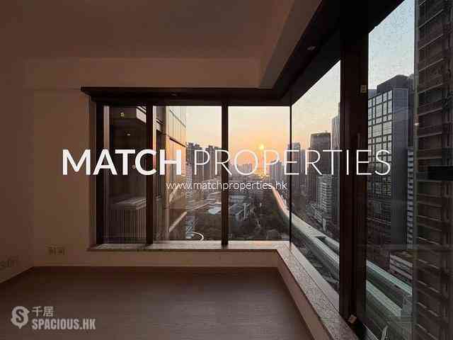 Wong Chuk Hang - The Southside Phase 3B Blue Coast 02