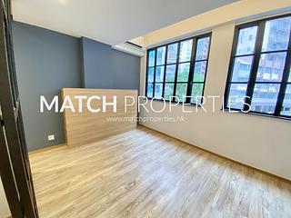 Sheung Wan - 256-258, Hollywood Road 07