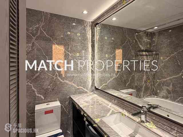 Wong Chuk Hang - The Southside Phase 3B Blue Coast 07
