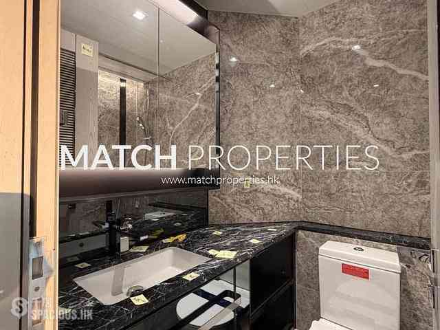 Wong Chuk Hang - The Southside Phase 3B Blue Coast 08
