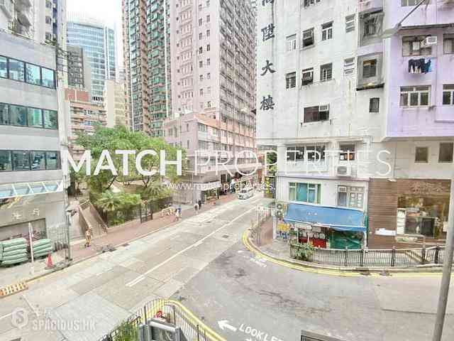 Sheung Wan - 256-258, Hollywood Road 10