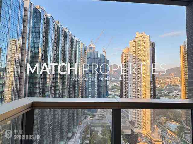 Wong Chuk Hang - The Southside Phase 2 La Marina 05