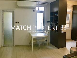 Sheung Wan - Kian Nan Mansion 08