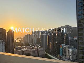 Wong Chuk Hang - The Southside Phase 2 La Marina 08
