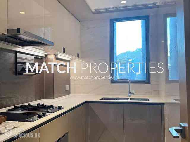 Wong Chuk Hang - The Southside Phase 2 La Marina 10