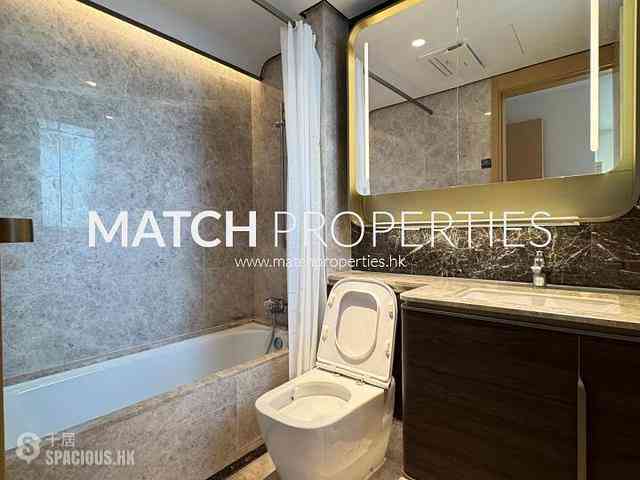Wong Chuk Hang - The Southside Phase 2 La Marina 11