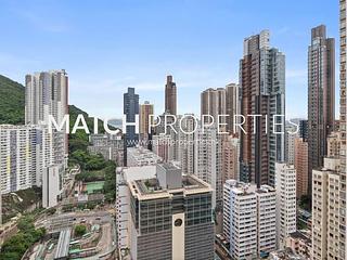 Kennedy Town - University Heights 05