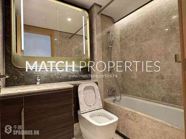 Wong Chuk Hang - The Southside Phase 2 La Marina 12